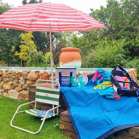 Angel 8 Airbnb Apartment 2 Robertson Dış mekan fotoğraf