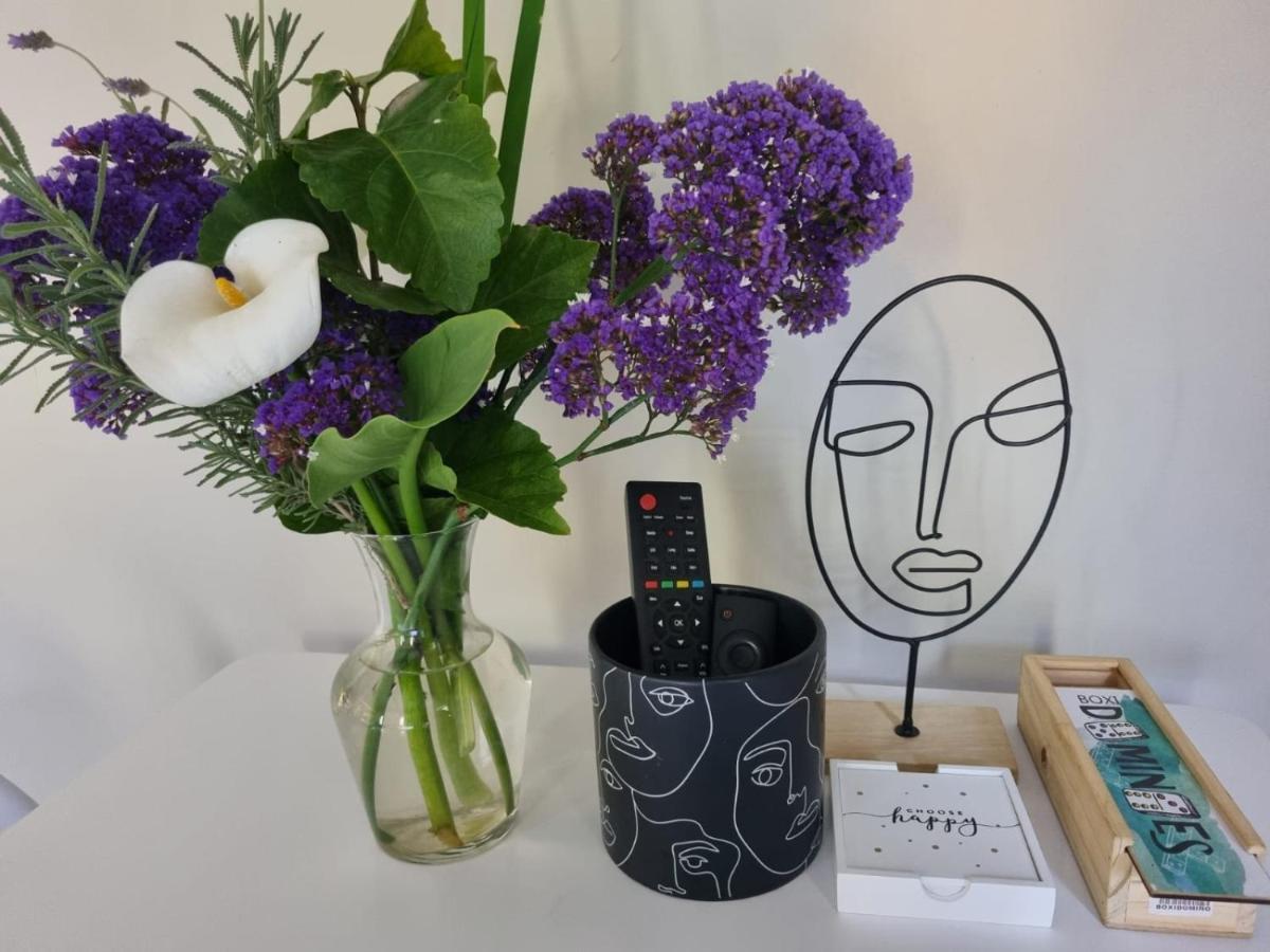 Angel 8 Airbnb Apartment 2 Robertson Dış mekan fotoğraf