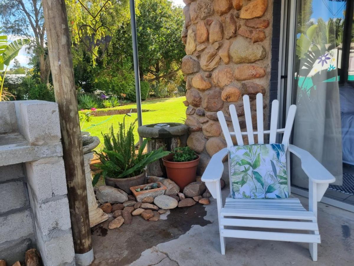 Angel 8 Airbnb Apartment 2 Robertson Dış mekan fotoğraf